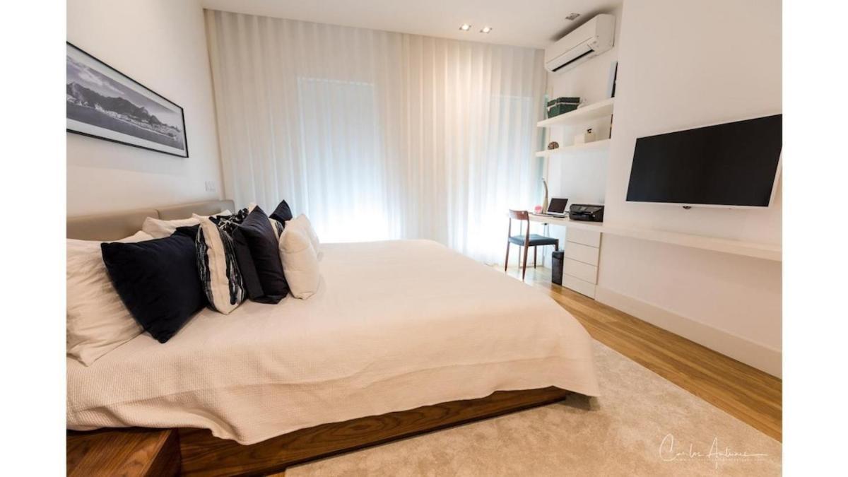 Superb Modern And Unique Liberdade *
