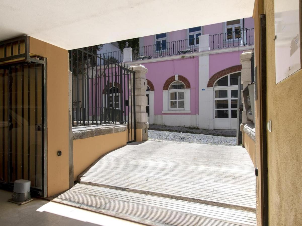 Superb Modern And Unique Liberdade *