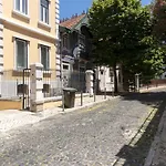 Superb Modern And Unique Liberdade Apt