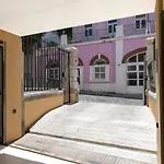 Superb Modern And Unique Liberdade Apt