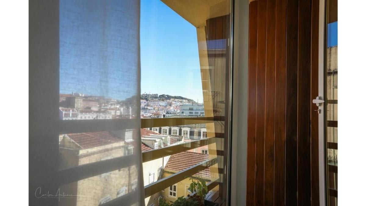 Apartamento Superb Modern And Unique Liberdade *