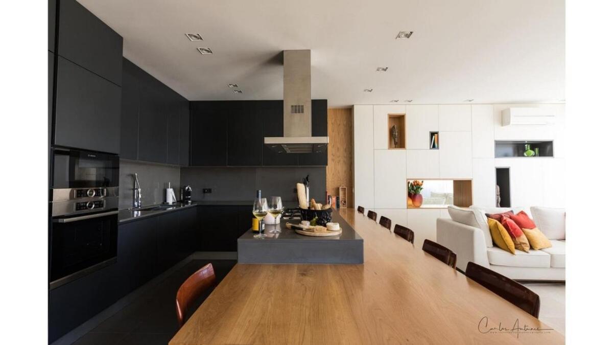 Superb Modern And Unique Liberdade *
