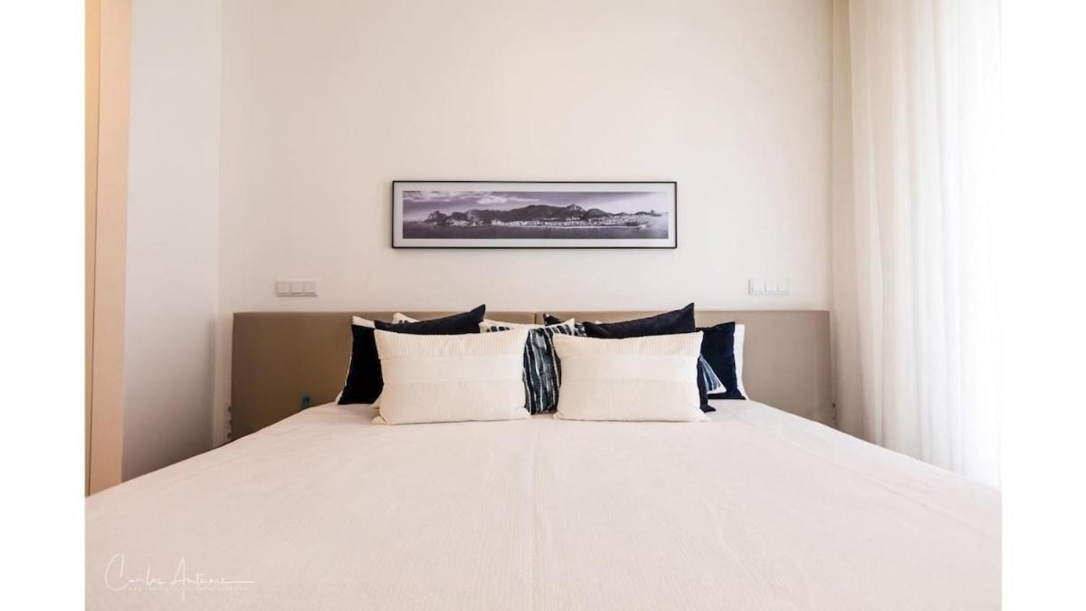 Superb Modern And Unique Liberdade Apartamento *