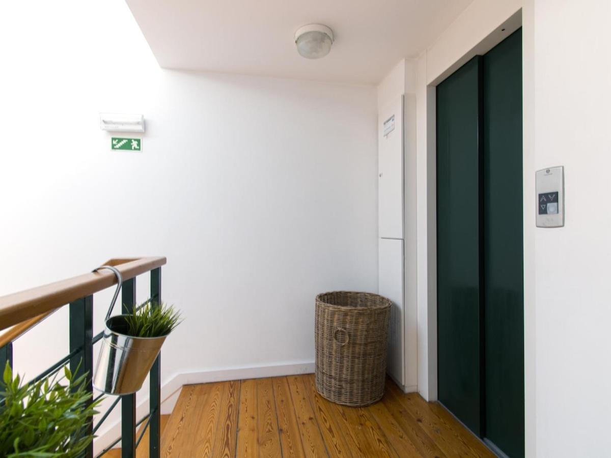 Apartamento Superb Modern And Unique Liberdade *
