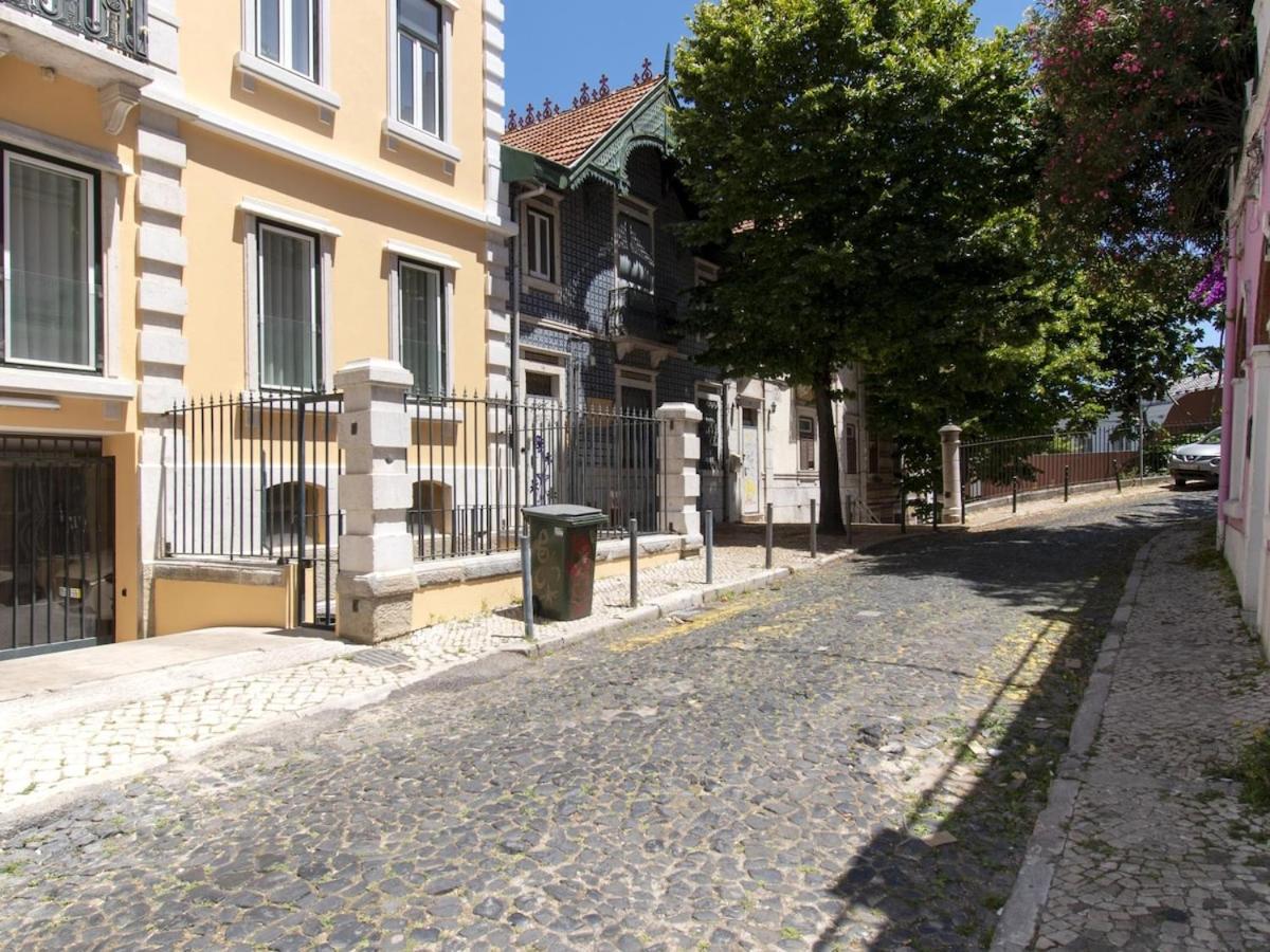 Superb Modern And Unique Liberdade *