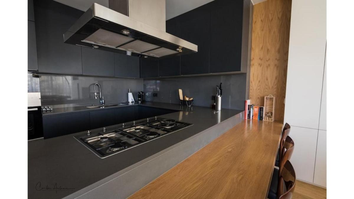 Apartamento Superb Modern And Unique Liberdade *