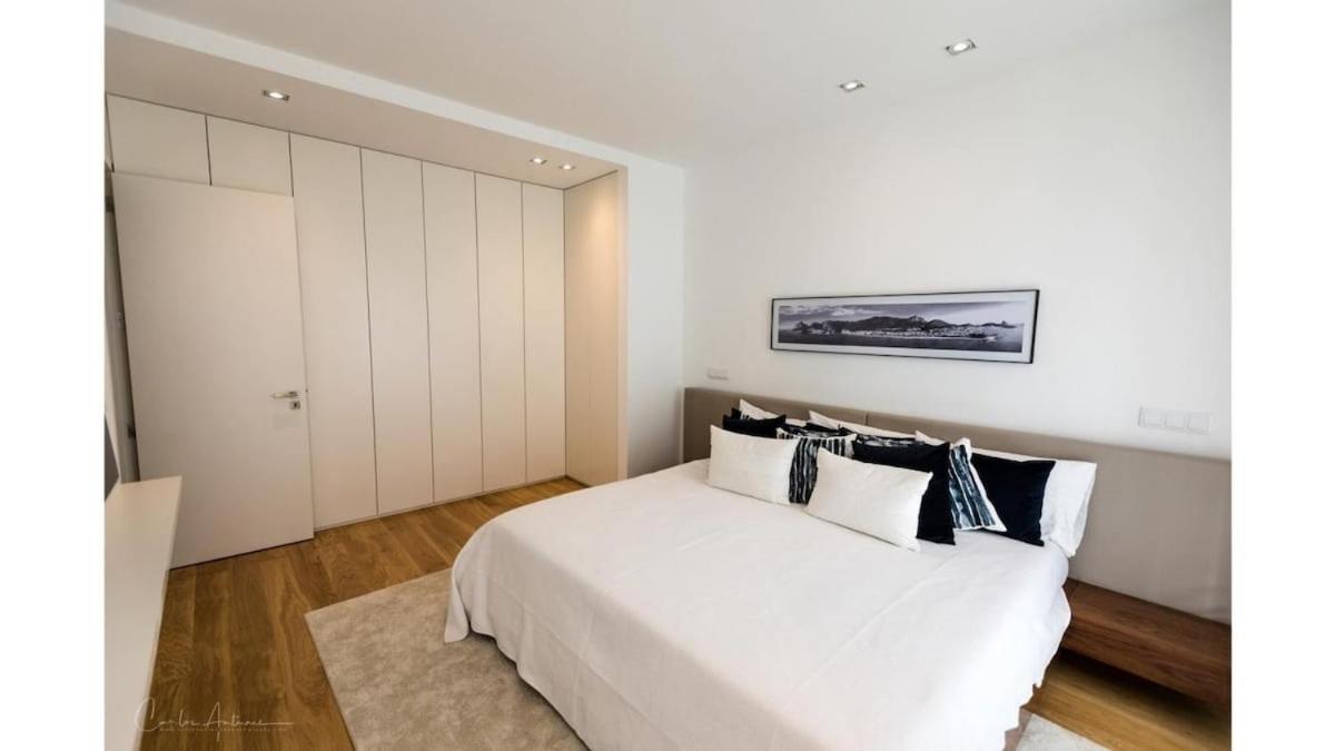 Superb Modern And Unique Liberdade Apartamento Lisboa