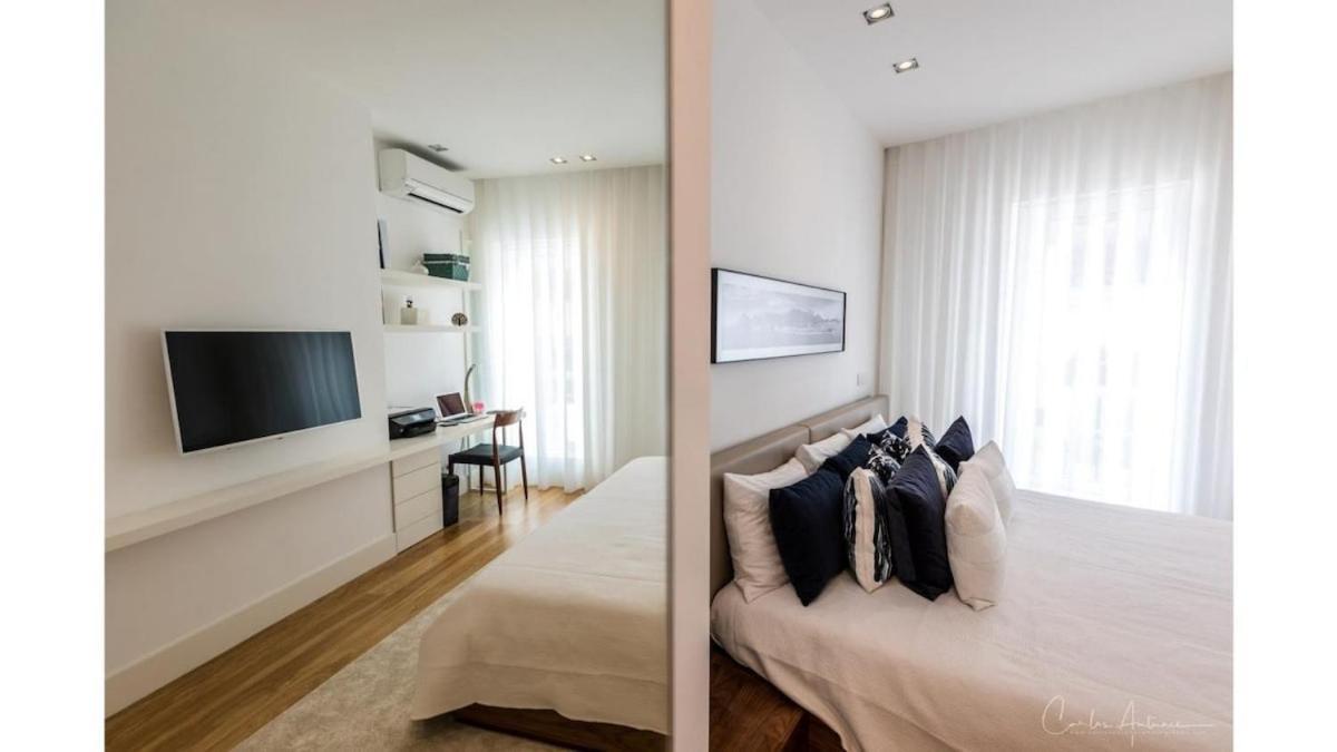 Superb Modern And Unique Liberdade *