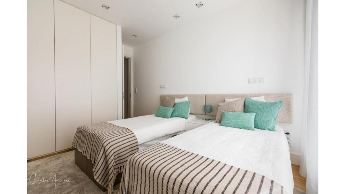 Superb Modern And Unique Liberdade Apartamento *